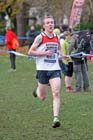 Calum Johnson (Gateshead Harriers) junior mens Liverpool Cross Challenge. David T. Hewitson/Sports for All Pics